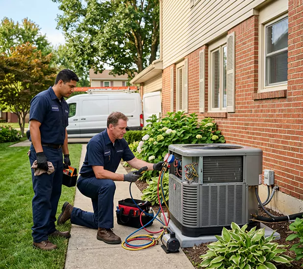 Top Rated HVAC Contractors in Reseda, CA