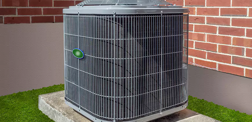 AC Unit Replacement in Reseda