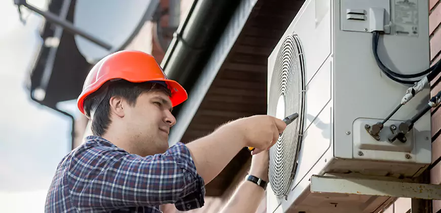 Emergency Heating and Air Conditioning Repair in Reseda