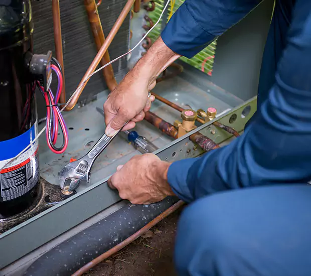 Proven AC Compressor Repair: Your Local Cooling Specialists in Reseda, CA