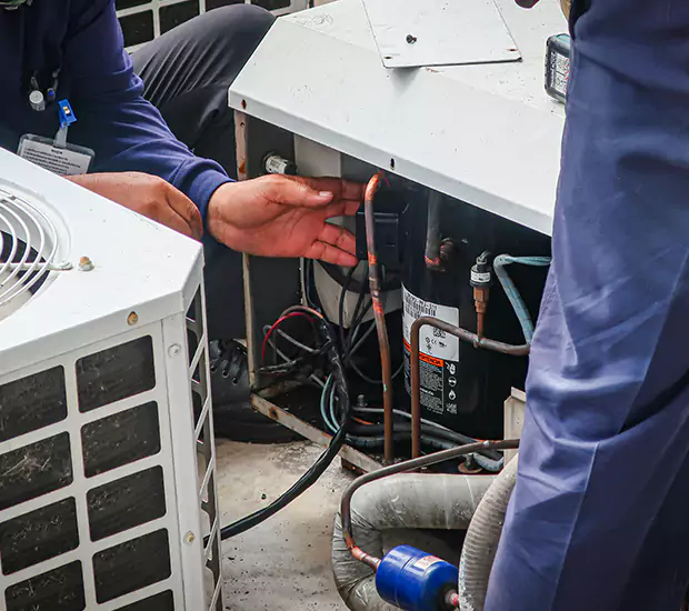 Proven AC Condenser Repair: Your Local Outdoor Unit Specialists in Reseda, CA