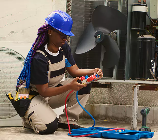 Licensed AC Electrical Repair Pros in Reseda, CA
