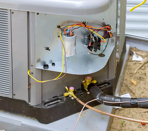 Proven AC Heater Repair: Your Local Heating Team in Reseda, CA