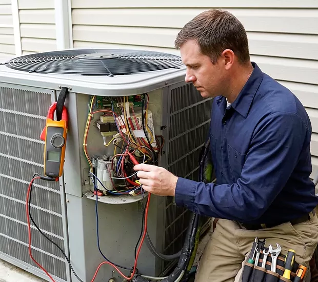Proven AC Installation: Your Local Cooling Installer Team in Reseda, CA