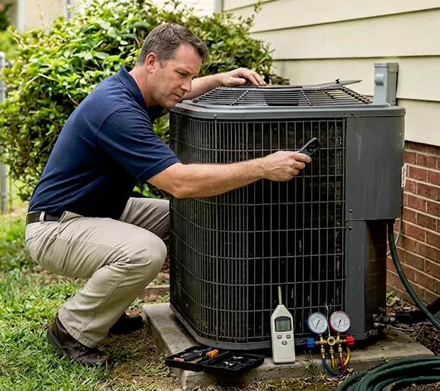 Proven AC Maintenance: Your Local Tune-Up Specialists in Reseda, CA