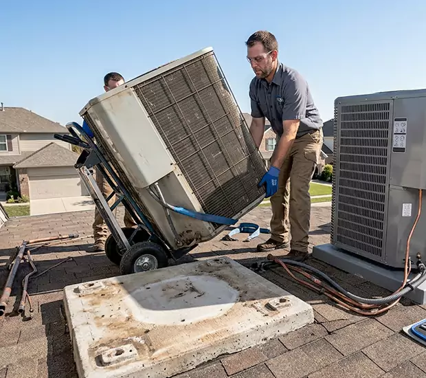 Proven AC Replacement: Your Local System Upgrade Team in Reseda, CA