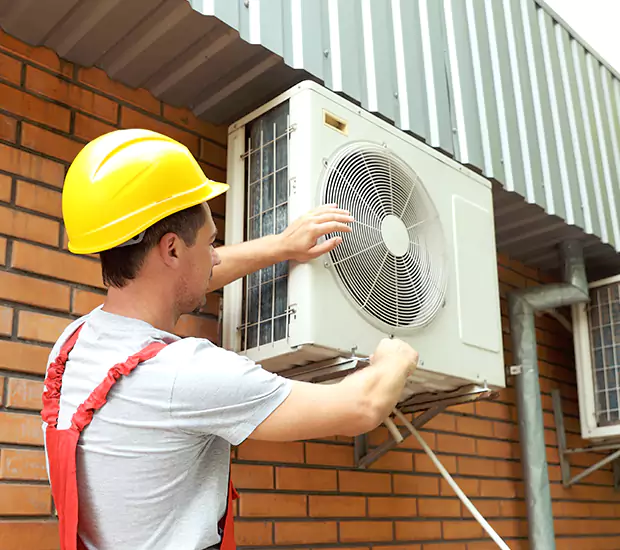 Proven AC Unit Cleaning: Your Local Cooling Care Team in Reseda, CA