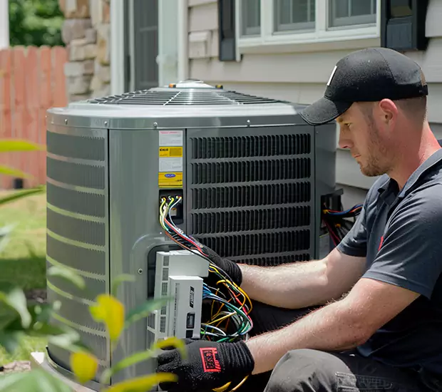 Proven AC Unit Replacement: Your Local System Upgrade Team in Reseda, CA
