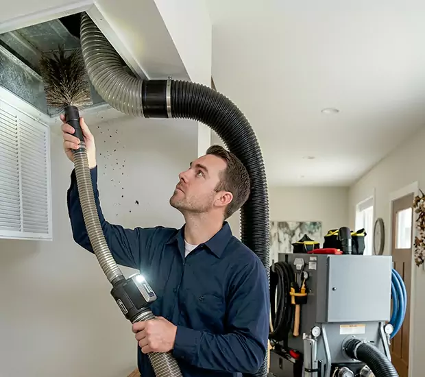 Proven AC Vent Cleaning: Your Local Air Quality Team in Reseda, CA