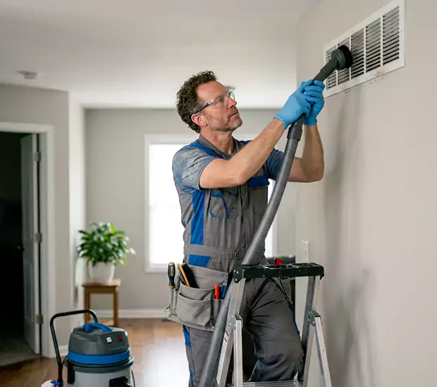 Proven Air Duct Cleaning: Your Local Indoor Air Quality Team in Reseda, CA