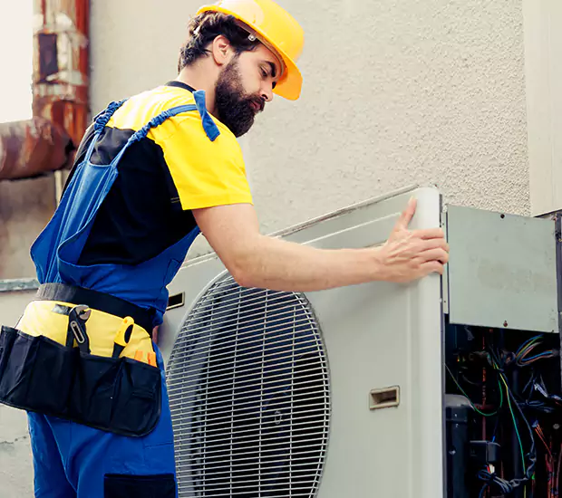 Proven Air Handler Repair: Your Local Indoor Unit Specialists in Reseda, CA
