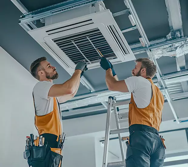 Proven Commercial AC Installation: Your Local Business Installation Team in Reseda, CA