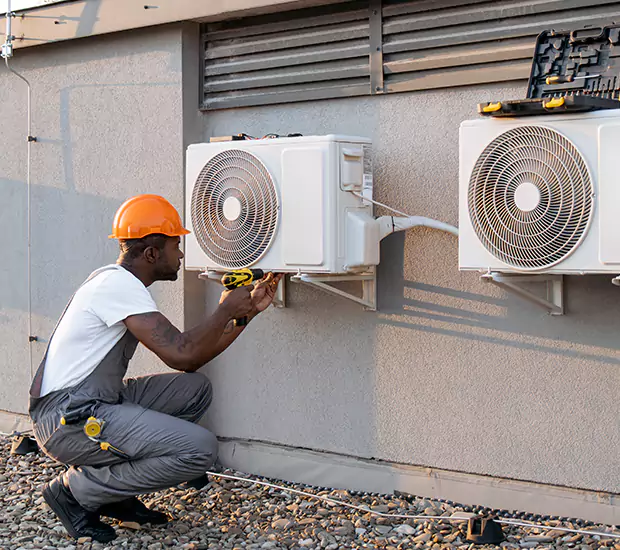 Proven Commercial AC Maintenance: Your Local Building Systems Team in Reseda, CA