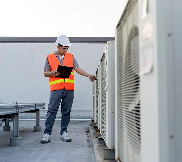 Proven Commercial AC Repair: Your Local Business Cooling Team in Reseda, CA