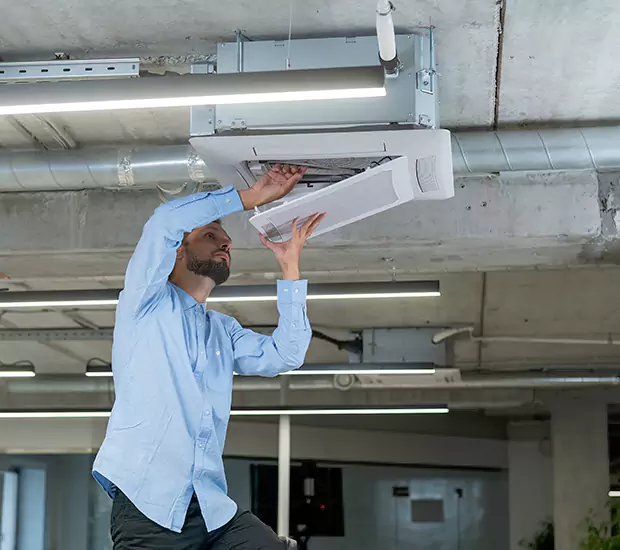 Proven Commercial AC Replacement: Your Local Business Cooling Team in Reseda, CA