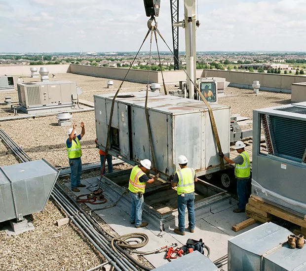Proven Commercial HVAC Contractors: Your Local Business Installation Team in Reseda, CA