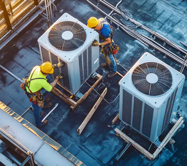 Proven Commercial HVAC: Your Local Business Comfort Team in Reseda, CA