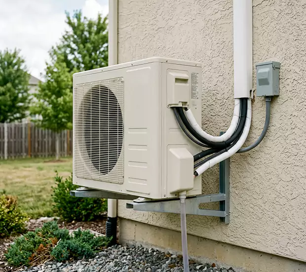 Proven Ductless Heat Pump Installation: Your Local Zone Comfort Team in Reseda, CA