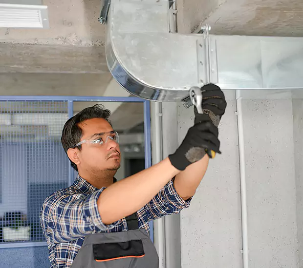 Proven Ductwork Replacement: Your Local Whole-Home Airflow Team in Reseda, CA
