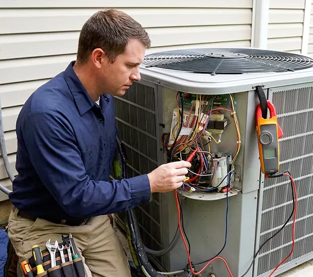 Proven Emergency AC Repair: Your Local 24 Hour Response Team in Reseda, CA