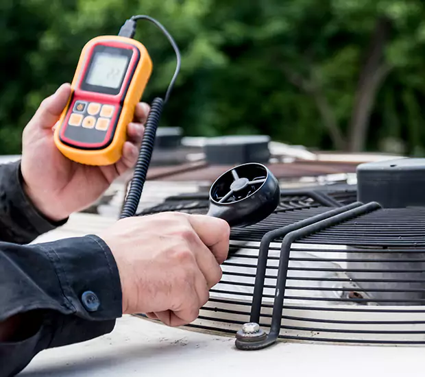 Proven Heating and Cooling Services: Your Local Comfort Team in Reseda, CA