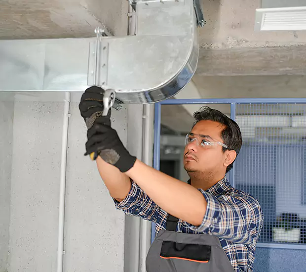 Proven Heating Duct Cleaning: Your Local Ducted Heating Team in Reseda, CA