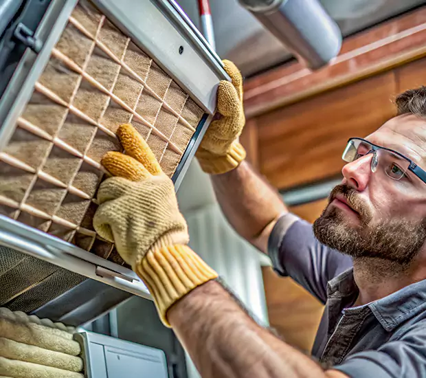 Proven HVAC Cleaning: Your Local Air Quality Team in Reseda, CA
