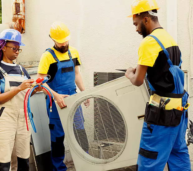 Proven HVAC Contractor: Your Local Heating and Cooling Team in Reseda, CA