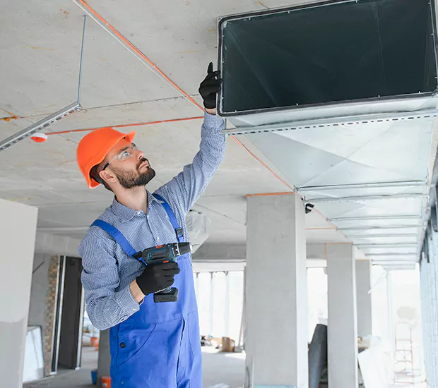 Proven HVAC Duct Installation: Your Local Ductwork Specialists in Reseda, CA