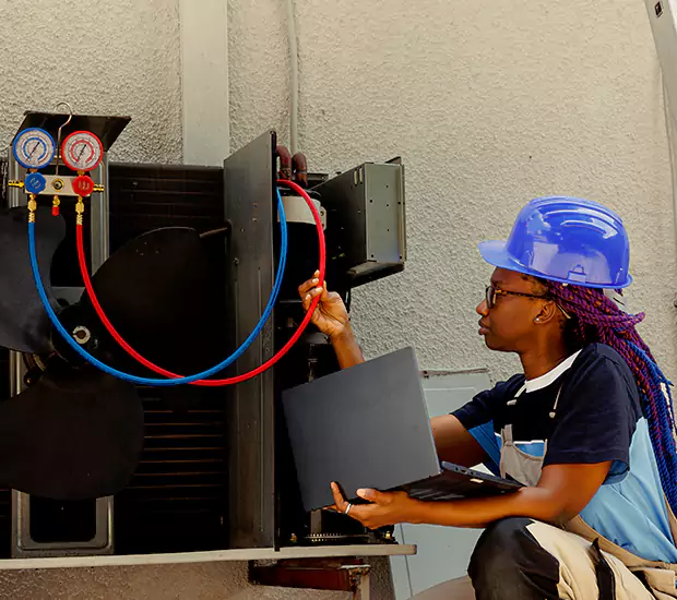 Proven HVAC Installation: Your Local System Specialists in Reseda, CA