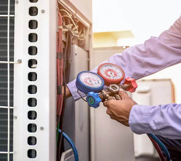 Proven HVAC Maintenance Service: Your Local Tune-Up Team in Reseda, CA