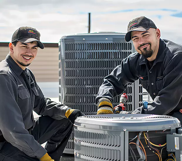 Proven HVAC Repair: Your Local Heating and Cooling Team in Reseda, CA