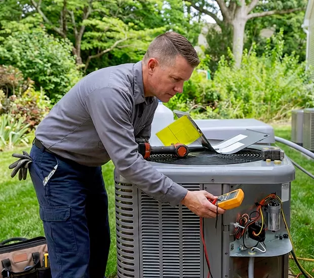 Proven HVAC Replacement: Your Local System Upgrade Team in Reseda, CA