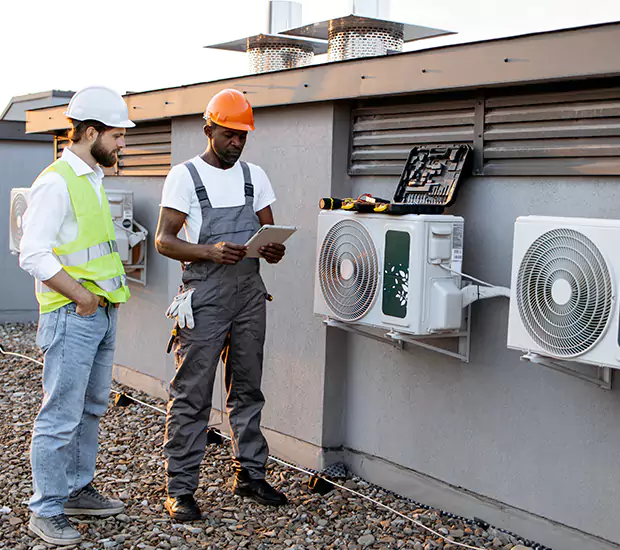 Proven Outdoor AC Installation: Your Local Condenser Specialists in Reseda, CA