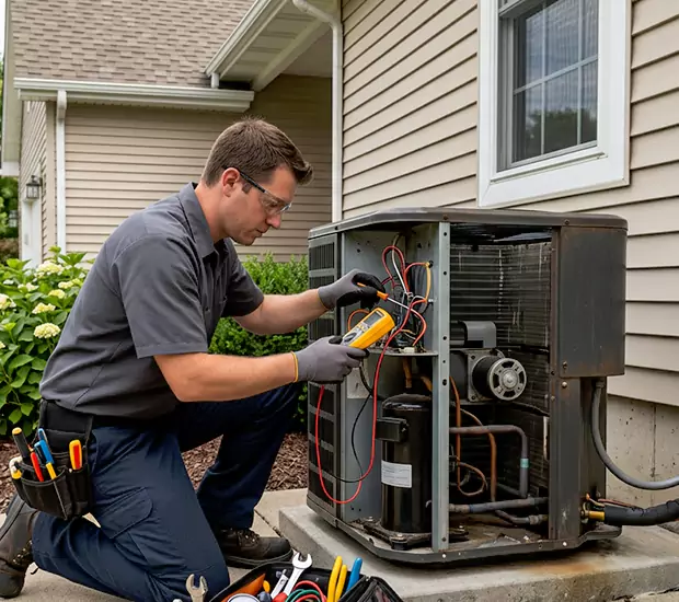 Proven Residential HVAC Services: Your Local Home Comfort Team in Reseda, CA