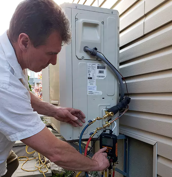 Why Reseda, CA Homeowners Choose AC Repair Reseda for AC Compressor Repair?