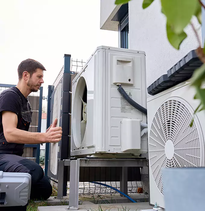 Why Reseda, CA Homeowners Choose AC Repair Reseda for AC Condenser Repair?