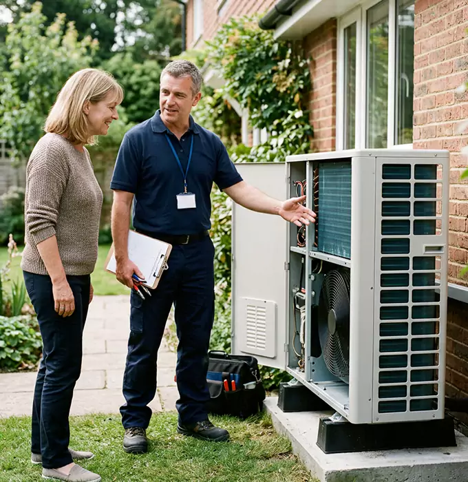 Why Reseda, CA Homeowners Choose AC Repair Reseda for AC Maintenance?
