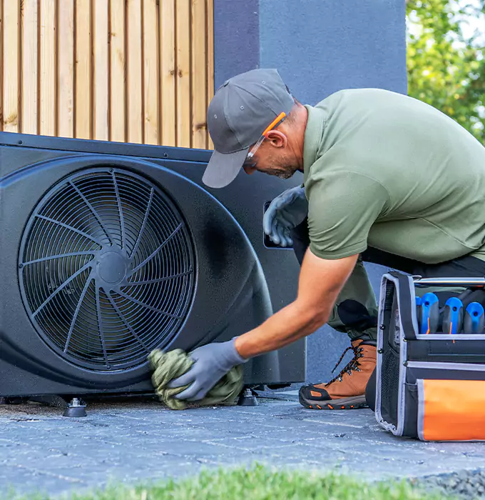 Why Reseda, CA Homeowners Choose AC Repair Reseda for Air Handler Repair?