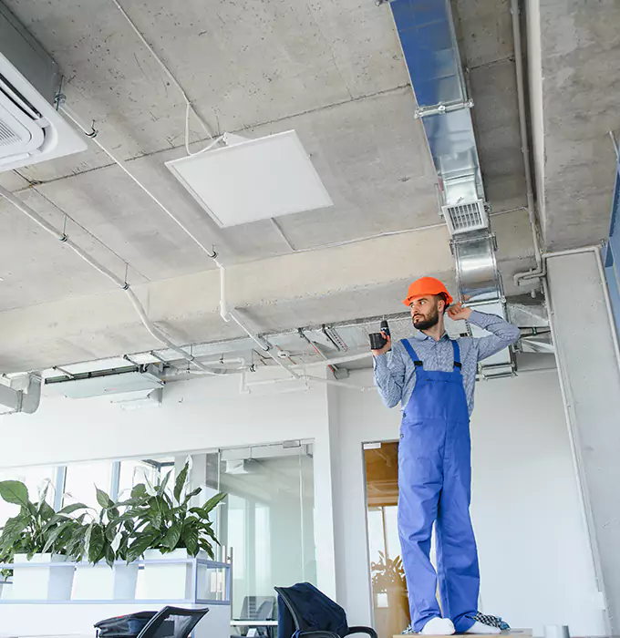 Why Reseda, CA Businesses Choose AC Repair Reseda for Commercial AC Installation?