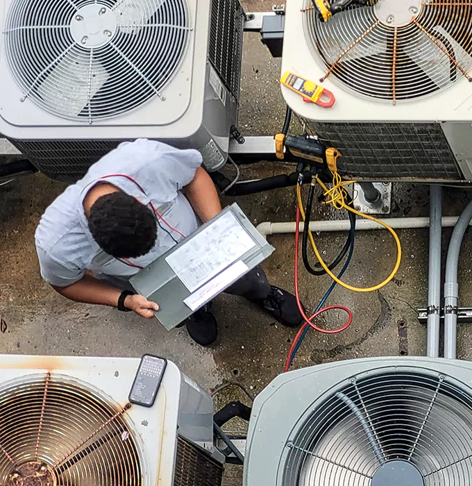 Why Reseda Businesses Choose AC Repair Reseda for Commercial AC Maintenance?