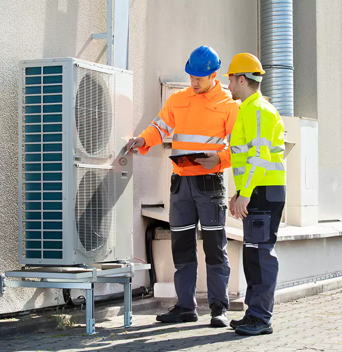 Why Reseda, CA Businesses Choose AC Repair Reseda for Commercial AC Repair?
