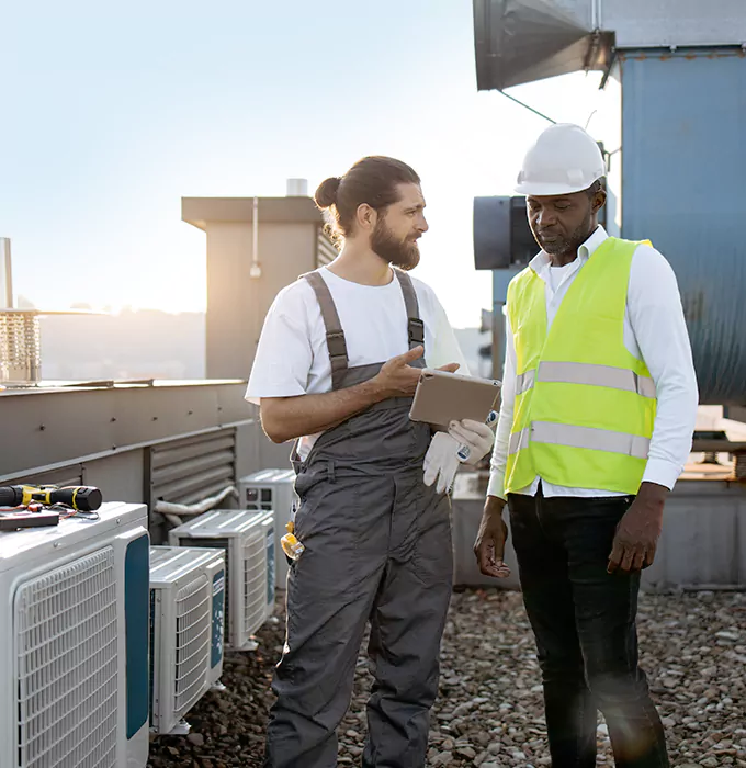 Why Reseda Businesses Choose AC Repair Reseda for Commercial HVAC?