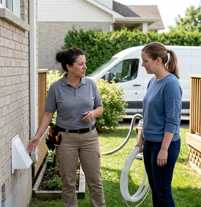 Why Reseda, CA Homeowners Choose AC Repair Reseda for Dryer Vent Cleaning?