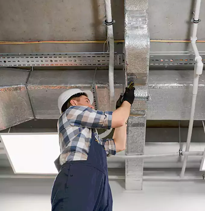 Why Reseda, CA Homeowners Choose AC Repair Reseda for Duct Repair?