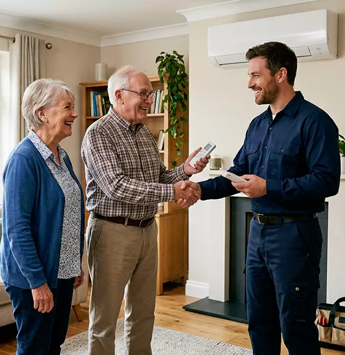 Why Reseda Homeowners Choose AC Repair Reseda for Ductless Mini Split Installation?
