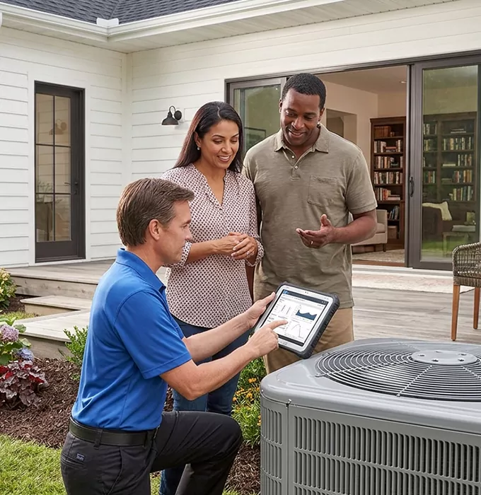 Why Reseda, CA Homeowners Choose AC Repair Reseda for Emergency AC Repair?