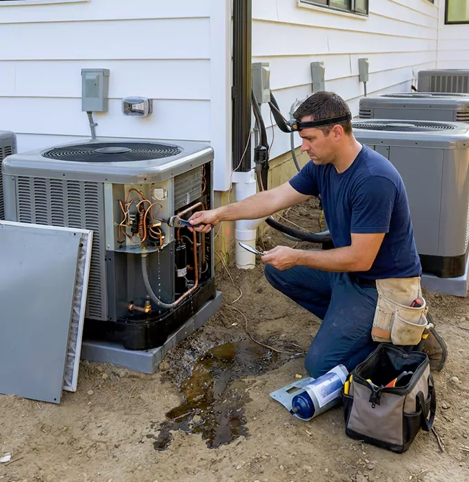 Why Reseda Homeowners Choose AC Repair Reseda for Emergency AC Service?