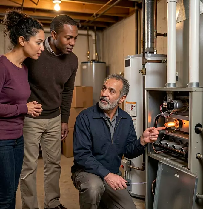 Why Reseda Homeowners Choose AC Repair Reseda for Furnace Ignitor Replacement?