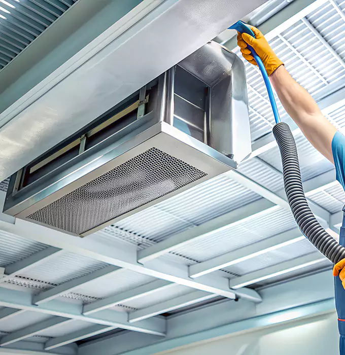 Why Reseda, CA Homeowners Choose AC Repair Reseda for HVAC Cleaning?